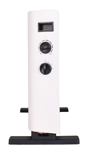 Фото - Конвектор Prime Technics PCH 2043 WF