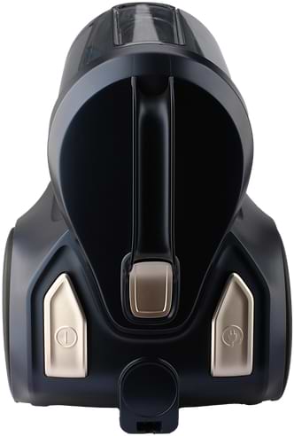 Фото - Пылесос для сухой уборки без мешка Prime Technics PVC 127 Compact care