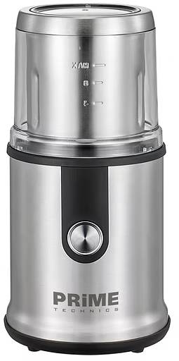 Фото - Кофемолка Prime Technics PCGS 30220 X Фото - Кофемолка Prime Technics PCGS 30220 X