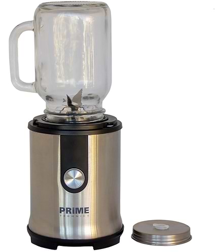 Фото - Кавомолка Prime Technics PCGS 30110 X
