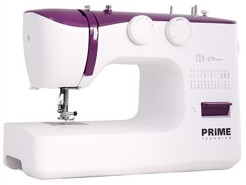 Фото - Швейная машина Prime Technics PS 242 V