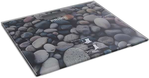 Фото - Весы напольные Prime Technics PSB 1501 S