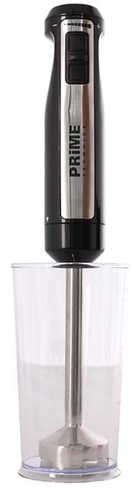 Фото - Блендер заглибний Prime Technics PHB 805 IB