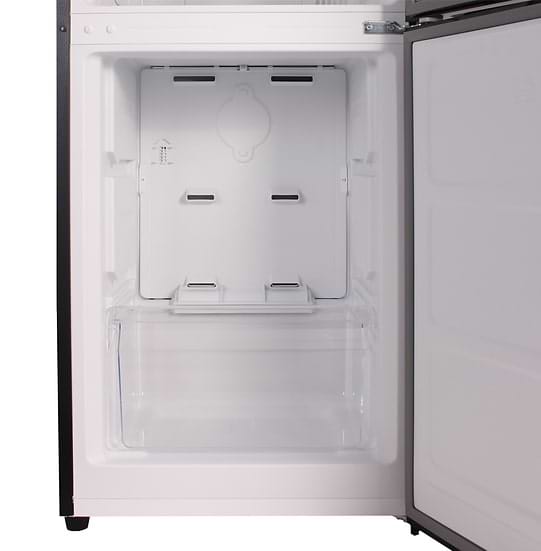 Фото - Холодильник Prime Technics RFN 1859 EGB