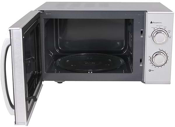 Фото - Мікрохвильова піч (НВЧ) Prime Technics PMW 23924 HS