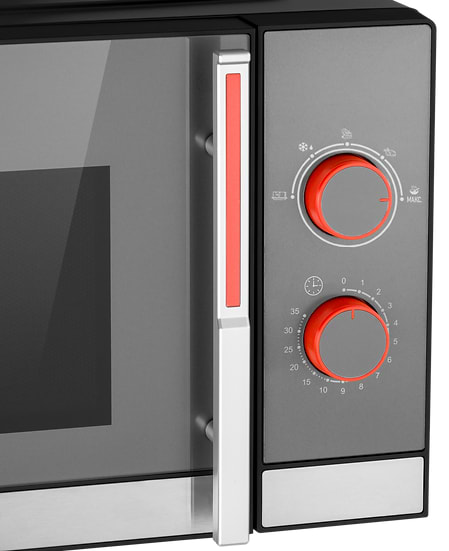 Фото - Микроволновая печь (СВЧ) Prime Technics PMW 23851 HB