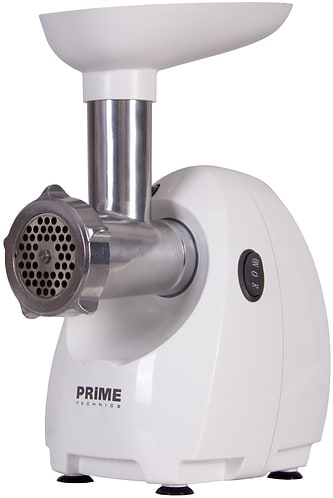 Фото - Мясорубка Prime Technics PG 1920 W