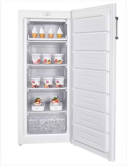 Фото - Морозильна камера Prime Technics FS 1435 M