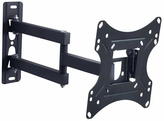 Фото - Крепление для телевизора Prime Technics PWM 2142 A