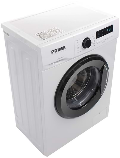 Фото - Стиральная машина Prime Technics PWF 6109 IB