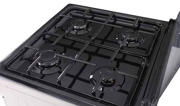 Фото - Уцінка - Плита газова Prime Technics PSG 64018 B