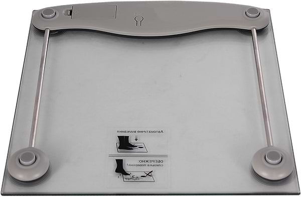 Фото - Ваги Prime Technics PSB 1502 G