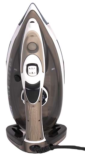 Фото - Праска Prime Technics PTI 3078 FK