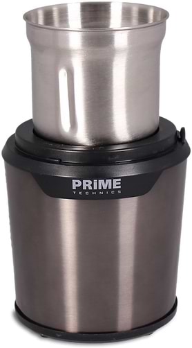 Фото - Кавомолка Prime Technics PCG 3090 DX