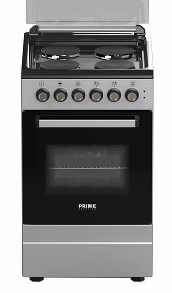 Плита электрическая Prime Technics PESE 50414 B - Фото 1