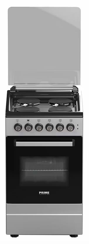 Фото - Плита электрическая Prime Technics PESE 50414 B