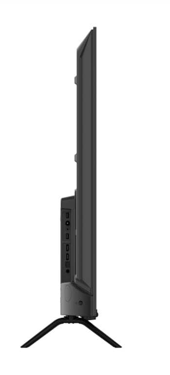 Фото - Телевізор Prime Technics PT 65U14SG11FR