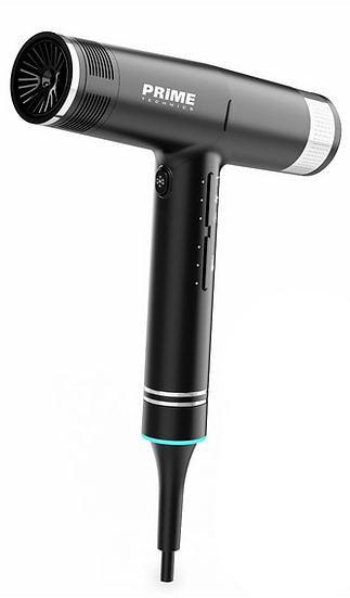 Фото - Фен Prime Technics PHD 2030 BDG