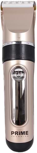 Фото - Машинка для стрижки волос Prime Technics PHT 031 CG