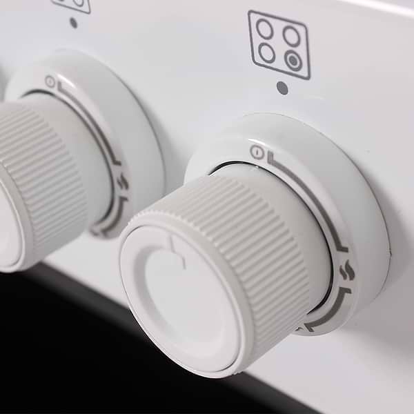 Фото - Плита газовая Prime Technics PSG 64017 W
