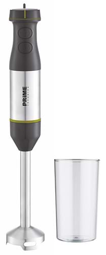 Фото - Блендер заглибний Prime Technics PHB 831 GR