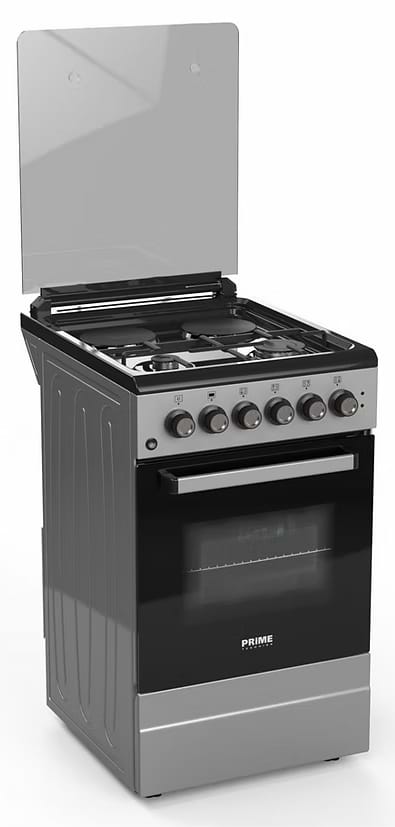 Фото - Плита газовая Prime Technics PSGE 50223 B