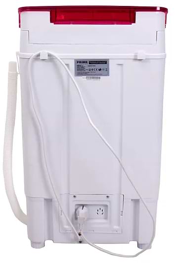 Фото - Пральна машина Prime Technics PWA 621 GR