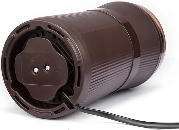 Фото - Кофемолка Prime Technics PCG 3050 BR