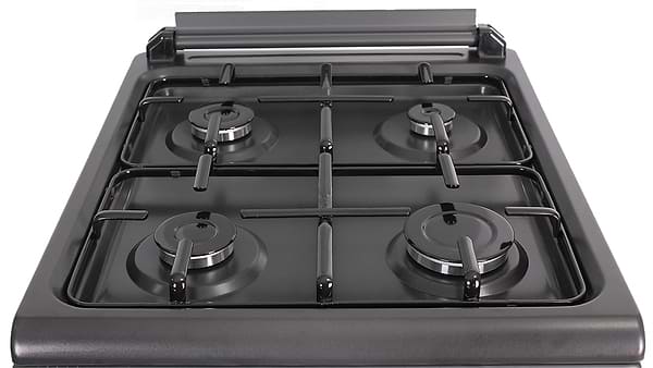 Фото - Плита газова Prime Technics PSG 54001 D