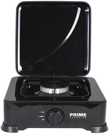 Фото - Плита газова настільна Prime Technics PGK 100 CB