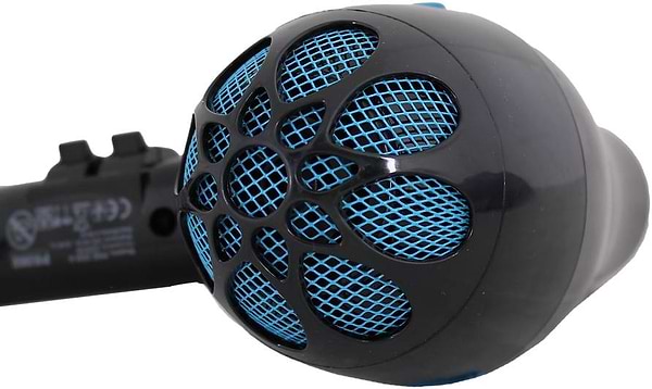 Фото - Фен Prime Technics PHD 2220 A