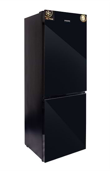 Фото - Холодильник Prime Technics RFN 1859 EGB