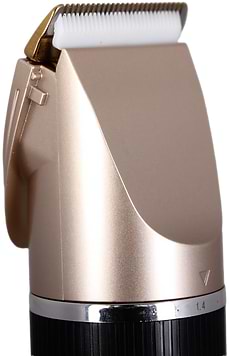 Фото - Машинка для стрижки волос Prime Technics PHT 031 CG