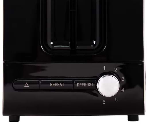 Фото - Тостер Prime Technics PTS 826 BX