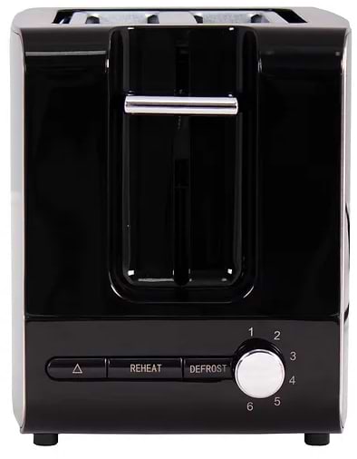 Фото - Тостер Prime Technics PTS 826 BX