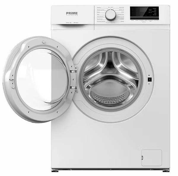 Фото - Пральна машина Prime Technics PWF 6105 O