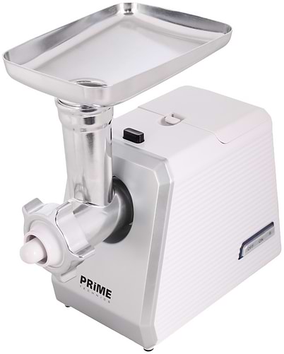 Фото - Мясорубка Prime Technics PG 2003 W