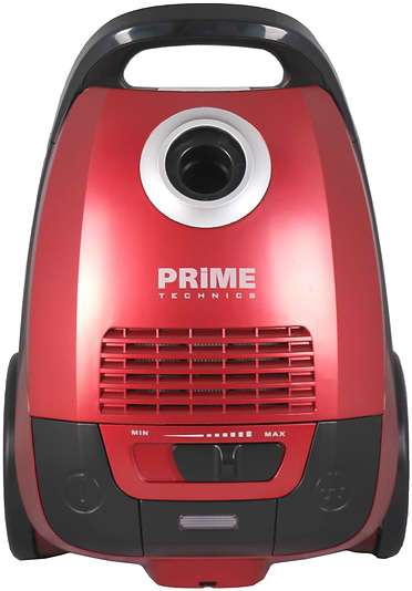 Пылесос для сухой уборки с мешком Prime Technics PVC 216 MR - Фото 1