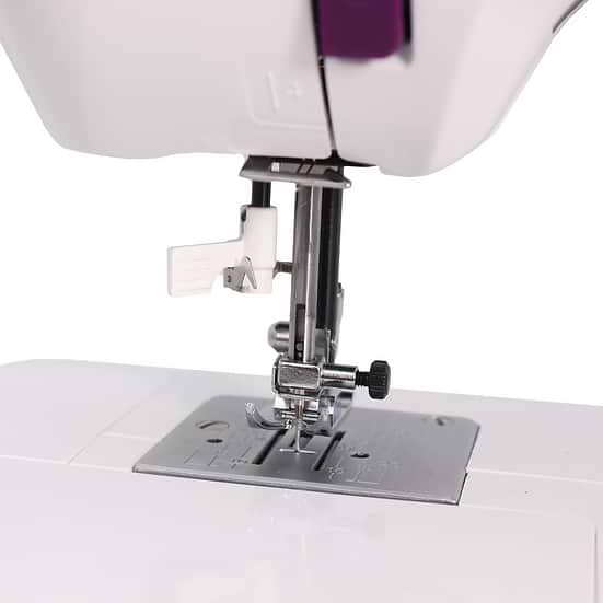 Фото - Швейная машина Prime Technics PS 242 V