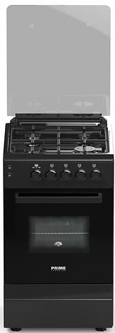 Фото - Плита газова Prime Technics PSG 54015 D