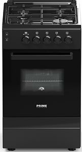 Плита газовая Prime Technics PSG 54015 D - Фото 1