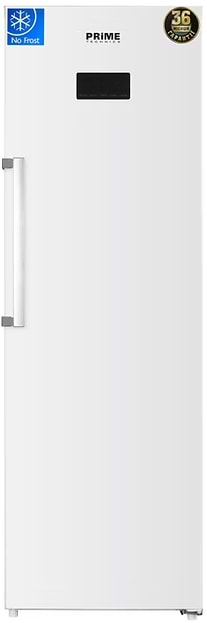 Холодильник Prime Technics RSN 1817 ED - Фото 1