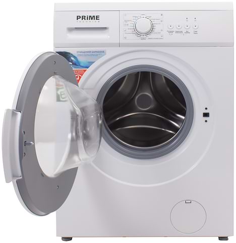 Фото - Стиральная машина Prime Technics PWF 61024 M