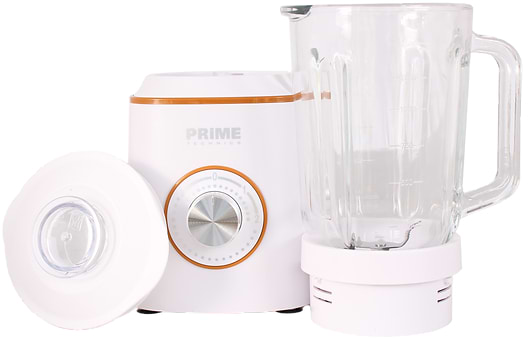 Фото - Блендер стационарный Prime Technics PTB 715 GW