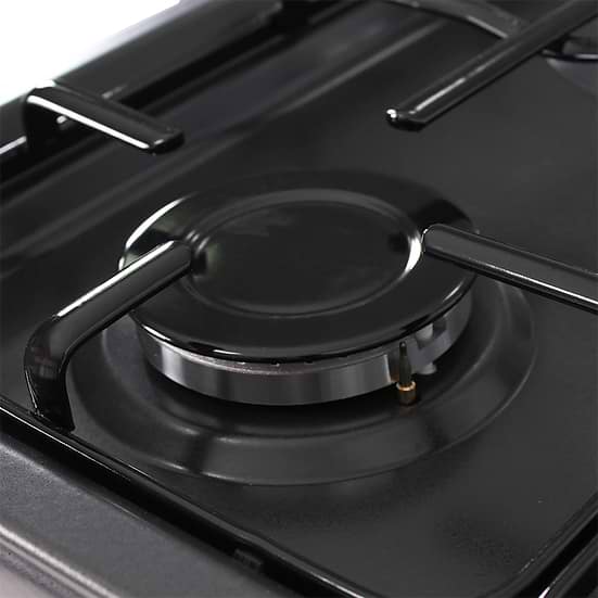 Фото - Плита газова Prime Technics PSG 54001 D