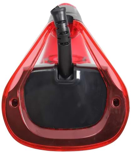 Фото - Праска Prime Technics PTI 2677 FR