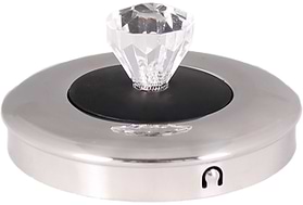 Фото - Електричний чайник Prime Technics PKG 1795 S