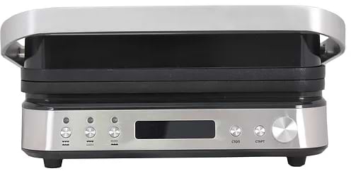 Фото - Гриль-барбекю електричний Prime Technics PGH 208 KX