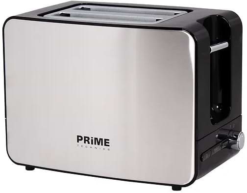 Фото - Тостер Prime Technics PTS 826 BX