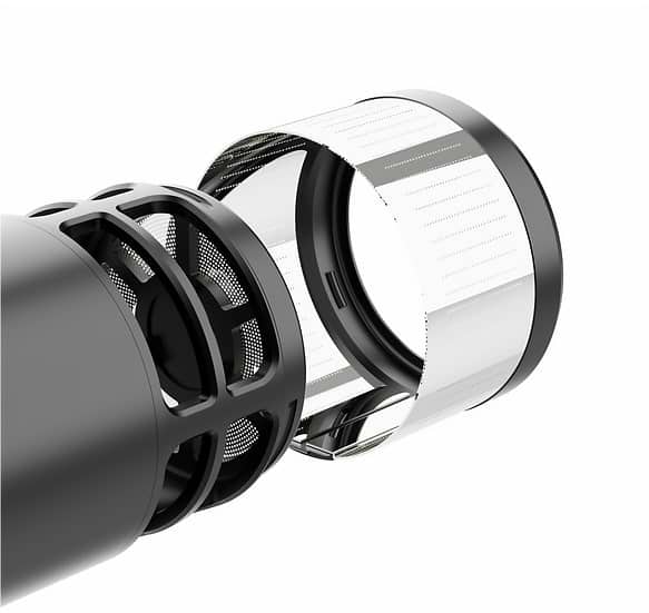 Фото - Фен Prime Technics PHD 2030 BDG